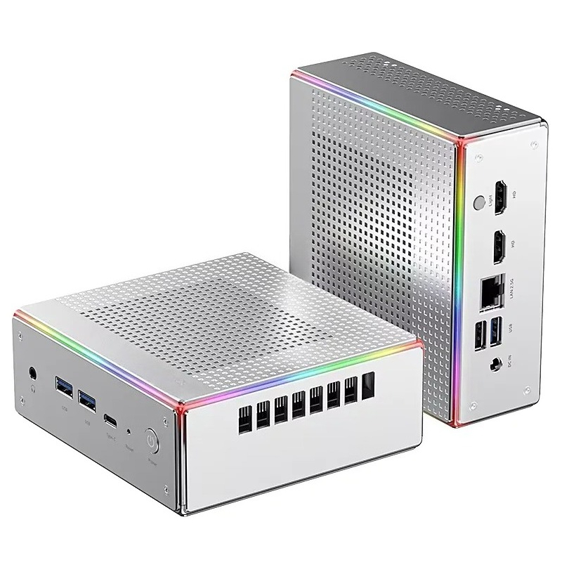 Pc Gaming Cost - Mini PC Ryzen 9 7940HS Económico