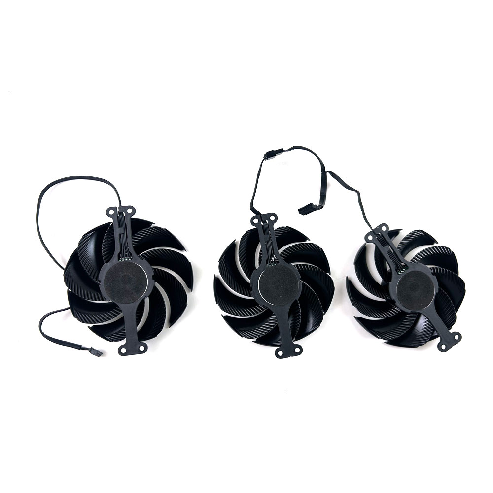 Pc Gaming Rtx 5090 - Ventilador de refrigeración con rodamientos de