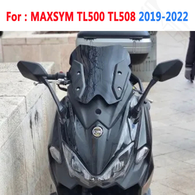 Pc Gaming Rtx 5090 - Parabrisas deportivo para motocicleta, deflectores de
