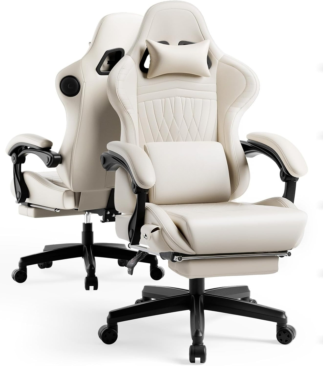 Gaming Controller - Silla Gaming con Altavoces ACE-PRO, con