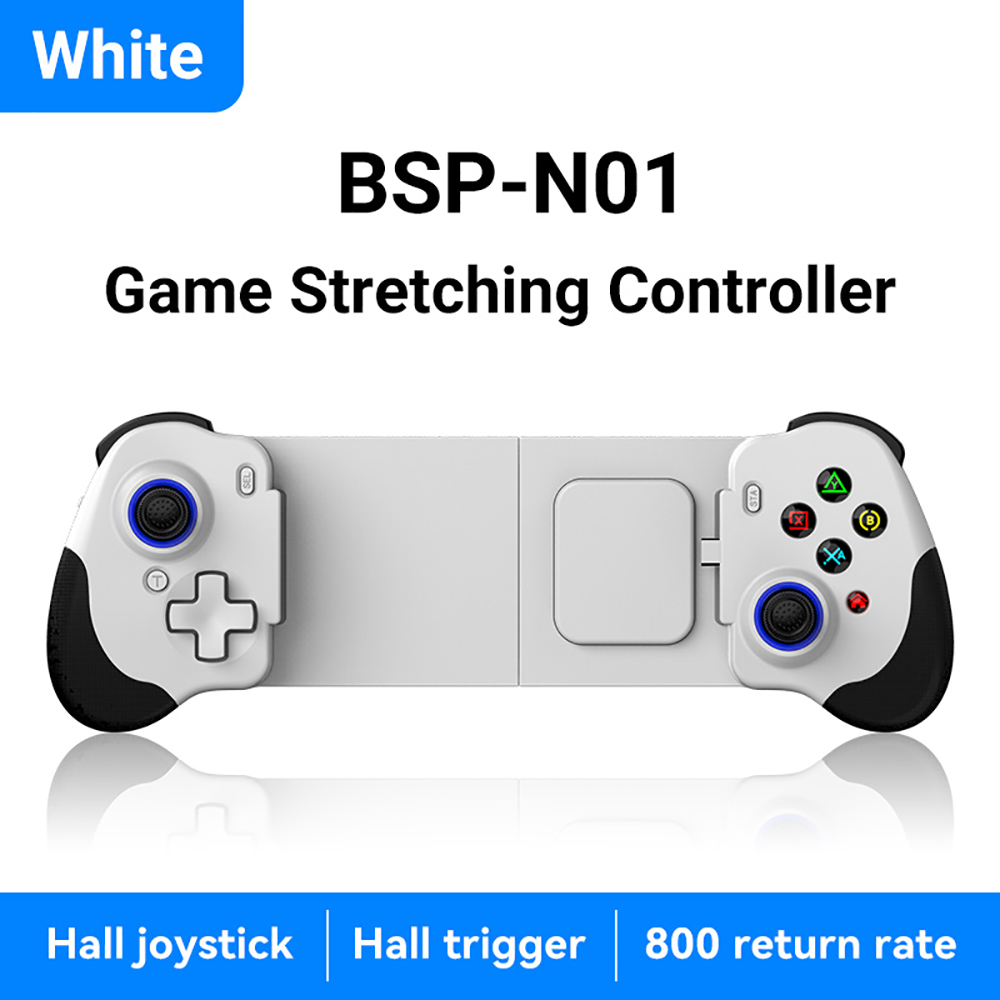 Pc Gaming Xbox Controller - Controlador de juego portátil con cable