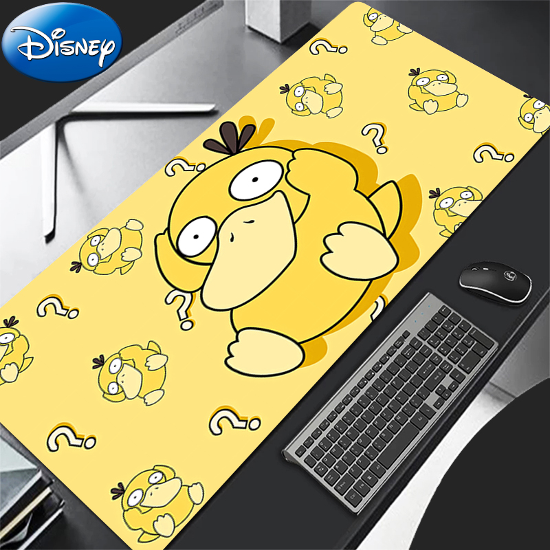 Pc Gaming Notebook - Alfombrilla de ratón para juegos P-Pokemon