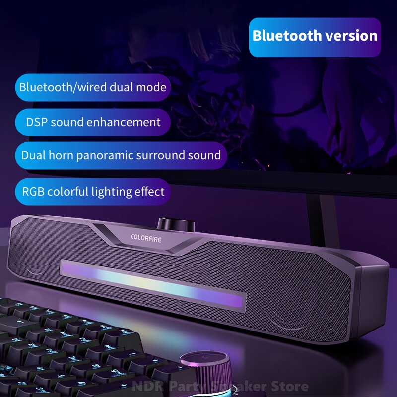 Pc Gaming Cost - Altavoz para juegos de PC de