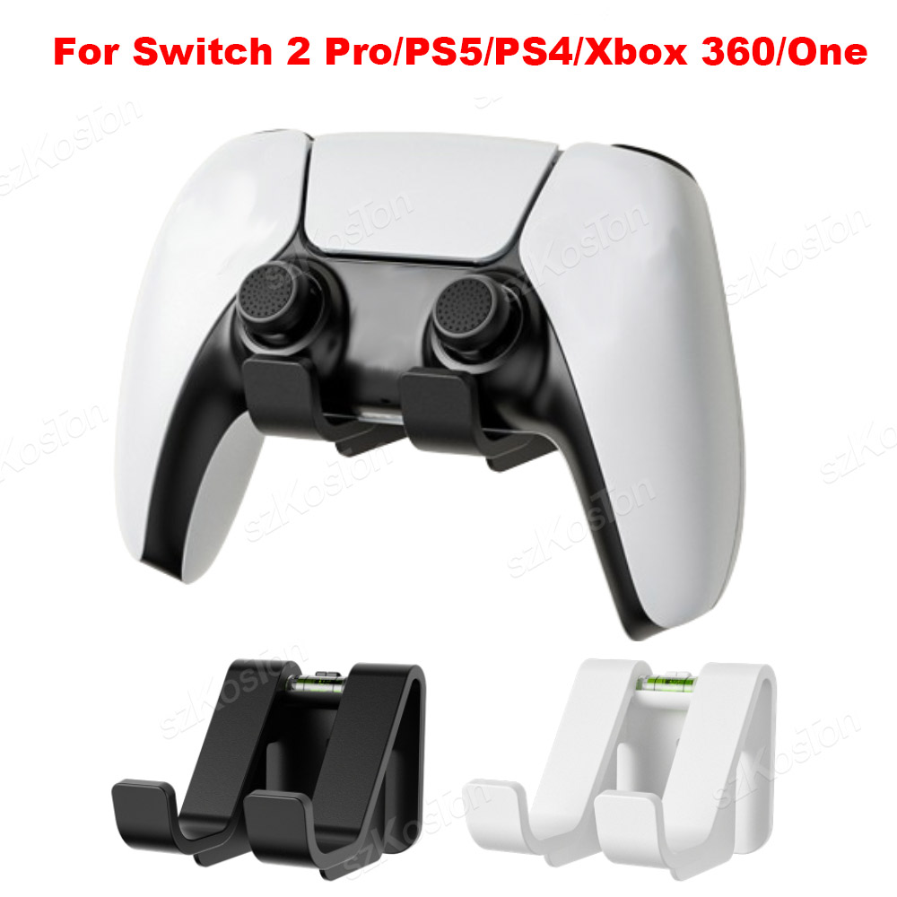 Pc Gaming Xbox Controller - Soporte Universal de montaje en pared