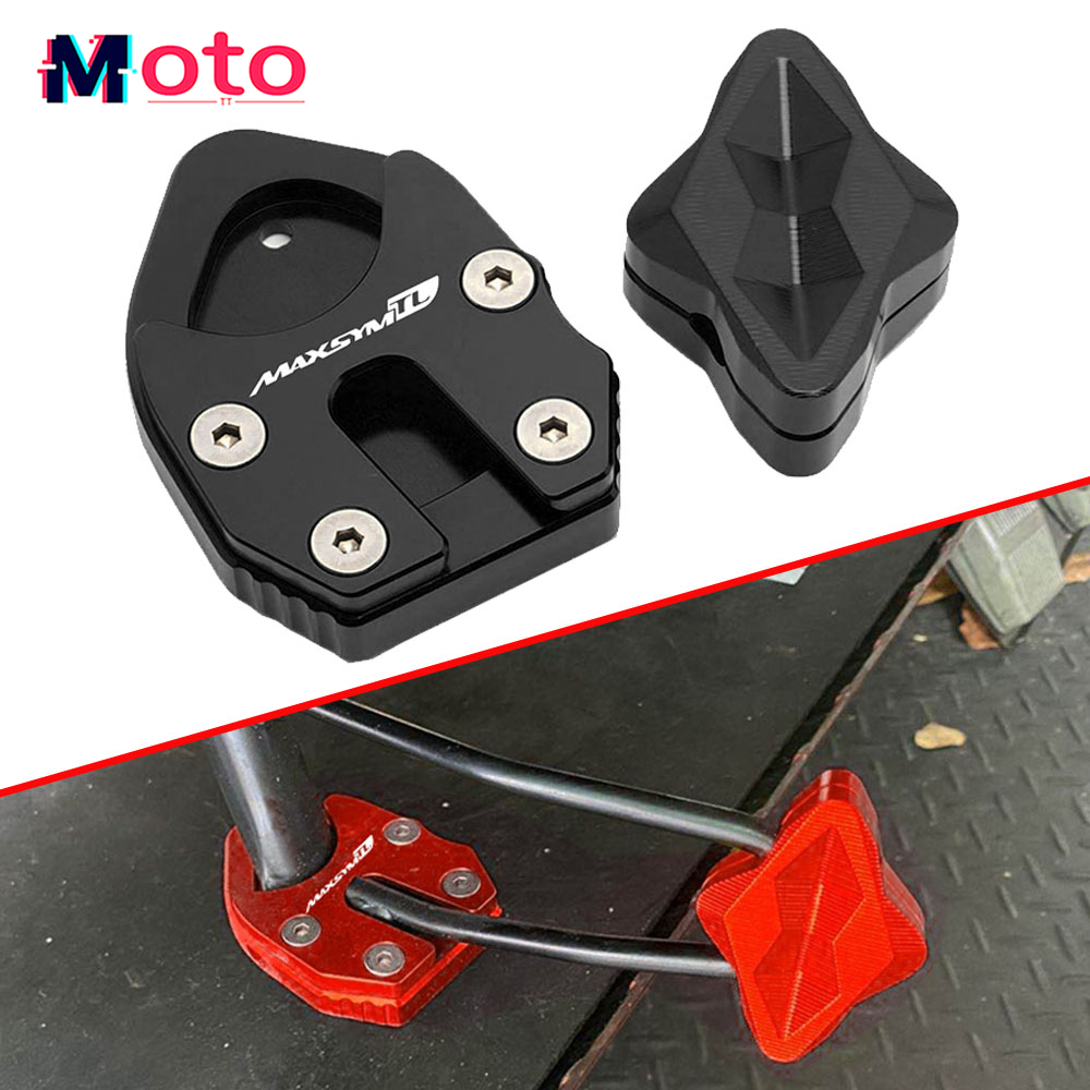Pc Gaming Rtx 5090 - Soporte lateral para motocicleta SYM MAXSYM