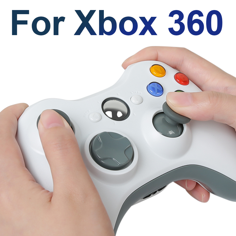 Pc Gaming Xbox Controller - Mando de PC para Xbox 360