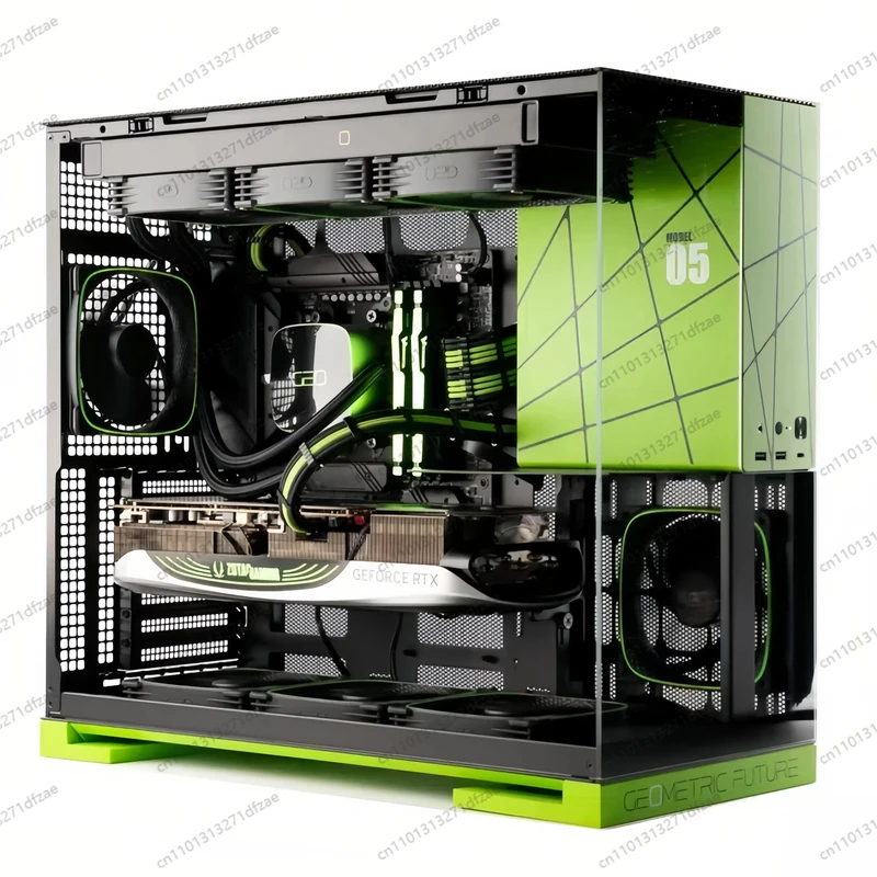 Pc Gaming I9 Rtx 5090 - Computadora de Escritorio para Juegos I9
