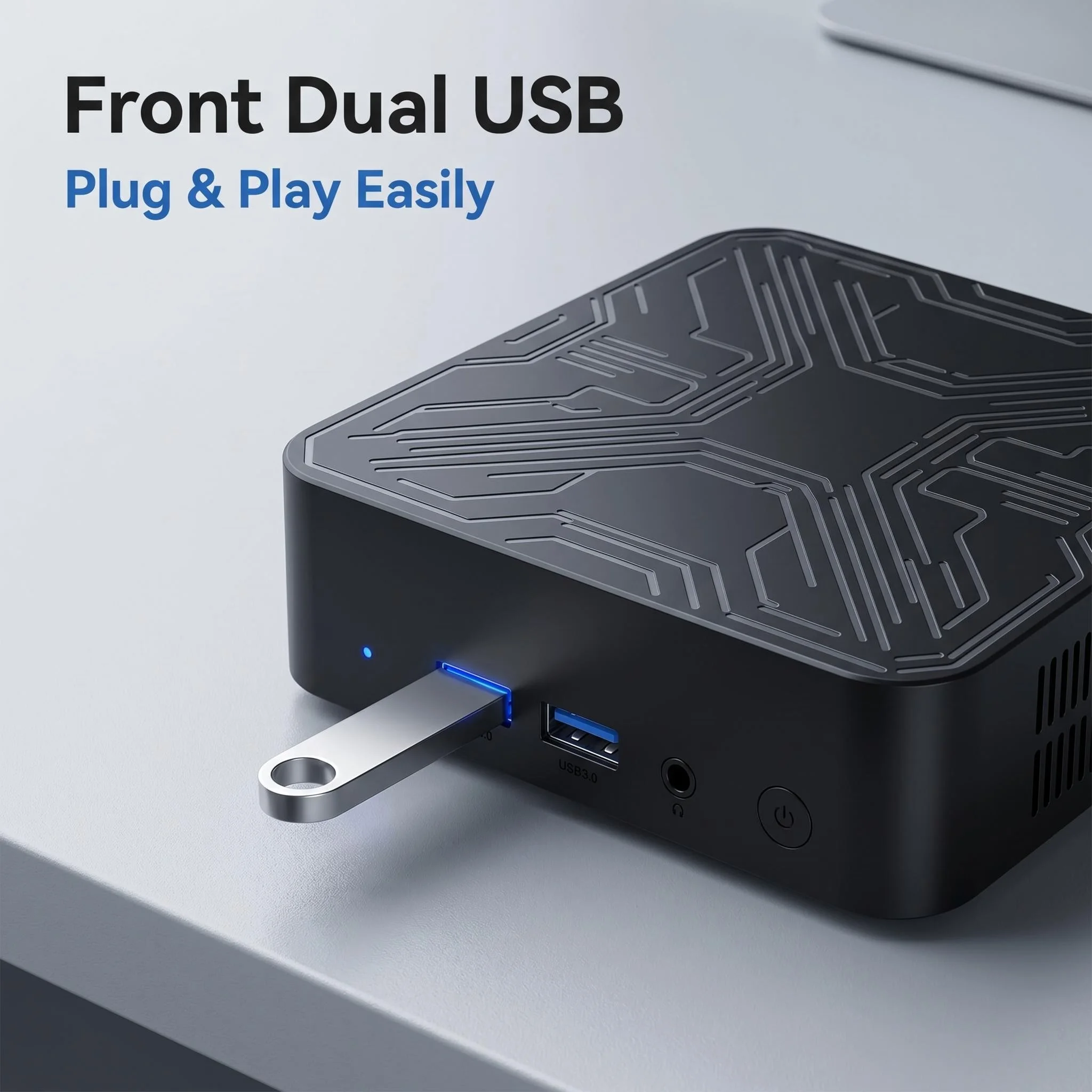 Mini PC Core N150, portátil y  - Pc Gaming Cost reseña y precio