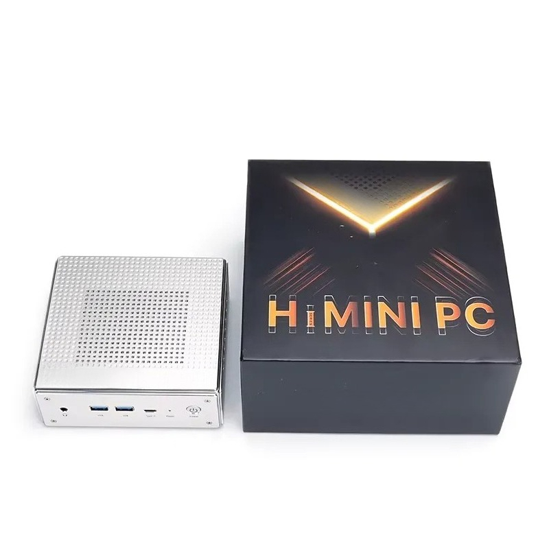 Mini PC Ryzen 9 7940HS Económi - Pc Gaming Cost reseña y precio