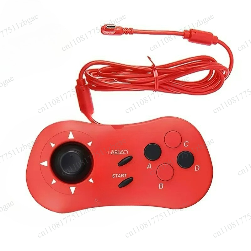 Controlador de juegos arcade m - Gaming Controller reseña y precio