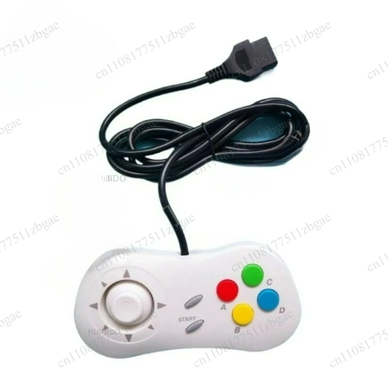 Controlador de juegos arcade m - Gaming Controller reseña y precio
