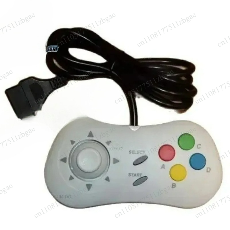 Controlador de juegos arcade m - Gaming Controller reseña y precio