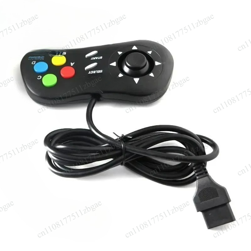 Controlador de juegos arcade m - Gaming Controller reseña y precio
