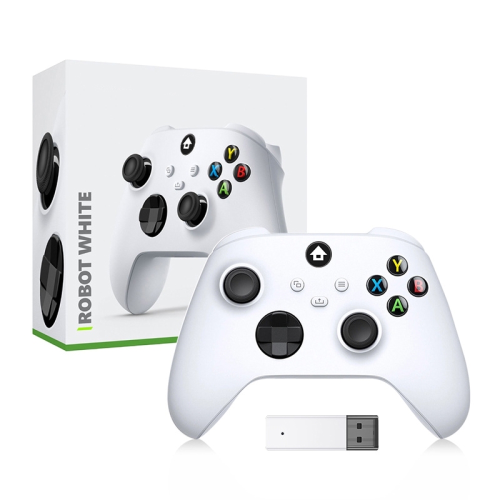 Para controlador de mando de P - Pc Gaming Xbox Controller reseña y precio