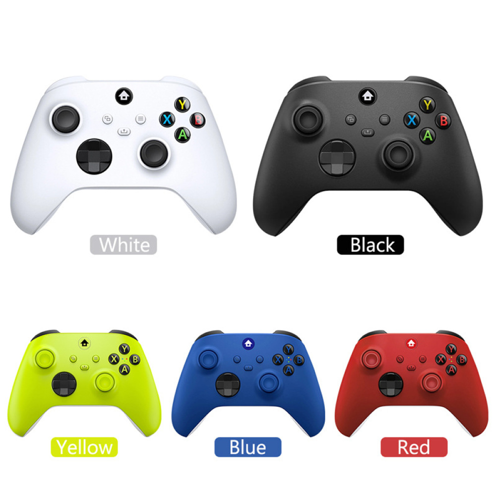 Para controlador de mando de P - Pc Gaming Xbox Controller reseña y precio