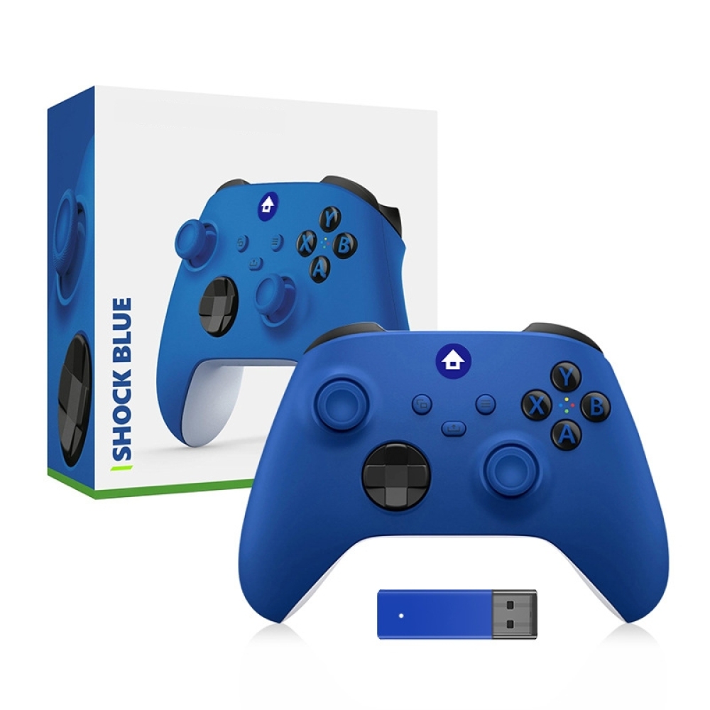 Para controlador de mando de P - Pc Gaming Xbox Controller reseña y precio