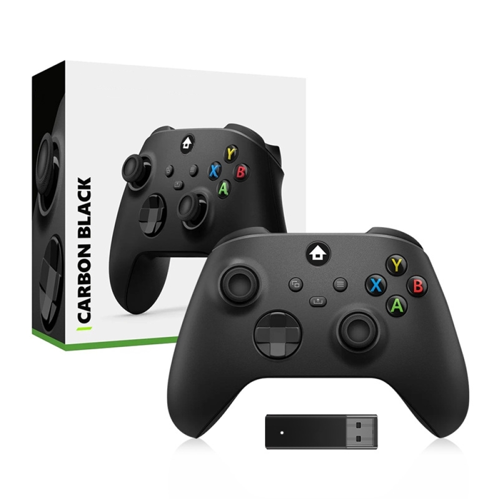Para controlador de mando de P - Pc Gaming Xbox Controller reseña y precio