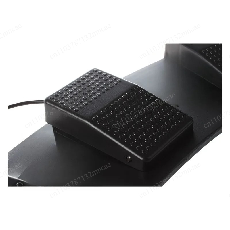 Tecla de Acceso Rápido para Ju - Usb Foot Pedal Gaming reseña y precio