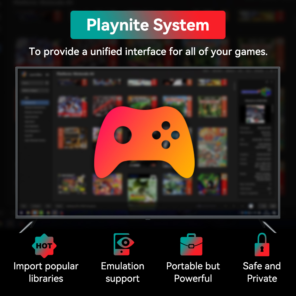 Disco Duro para Juegos Playnit - Pc Gaming Aaa reseña y precio