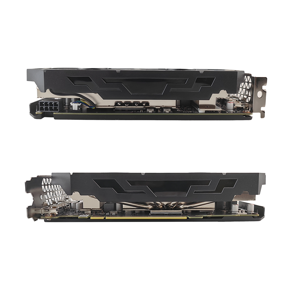 Tarjeta Gráfica RTX 2060 Super - Pc Gaming Cost reseña y precio