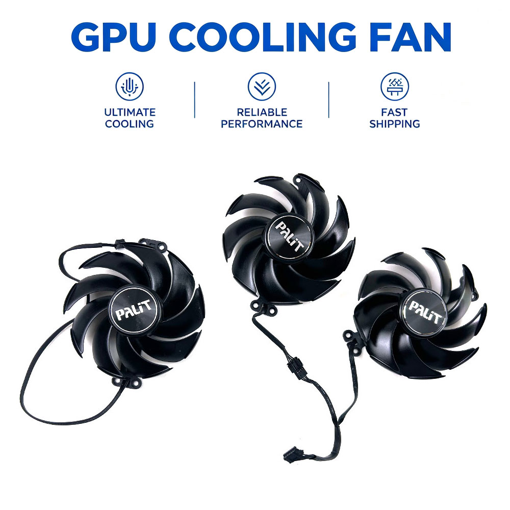 Ventilador de refrigeración co - Pc Gaming Rtx 5090 reseña y precio
