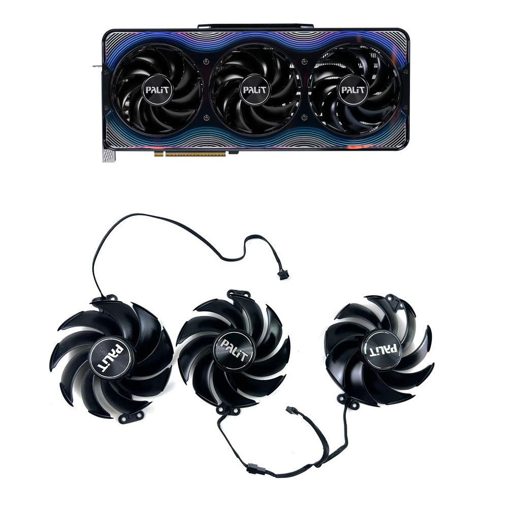 Ventilador de refrigeración co - Pc Gaming Rtx 5090 reseña y precio