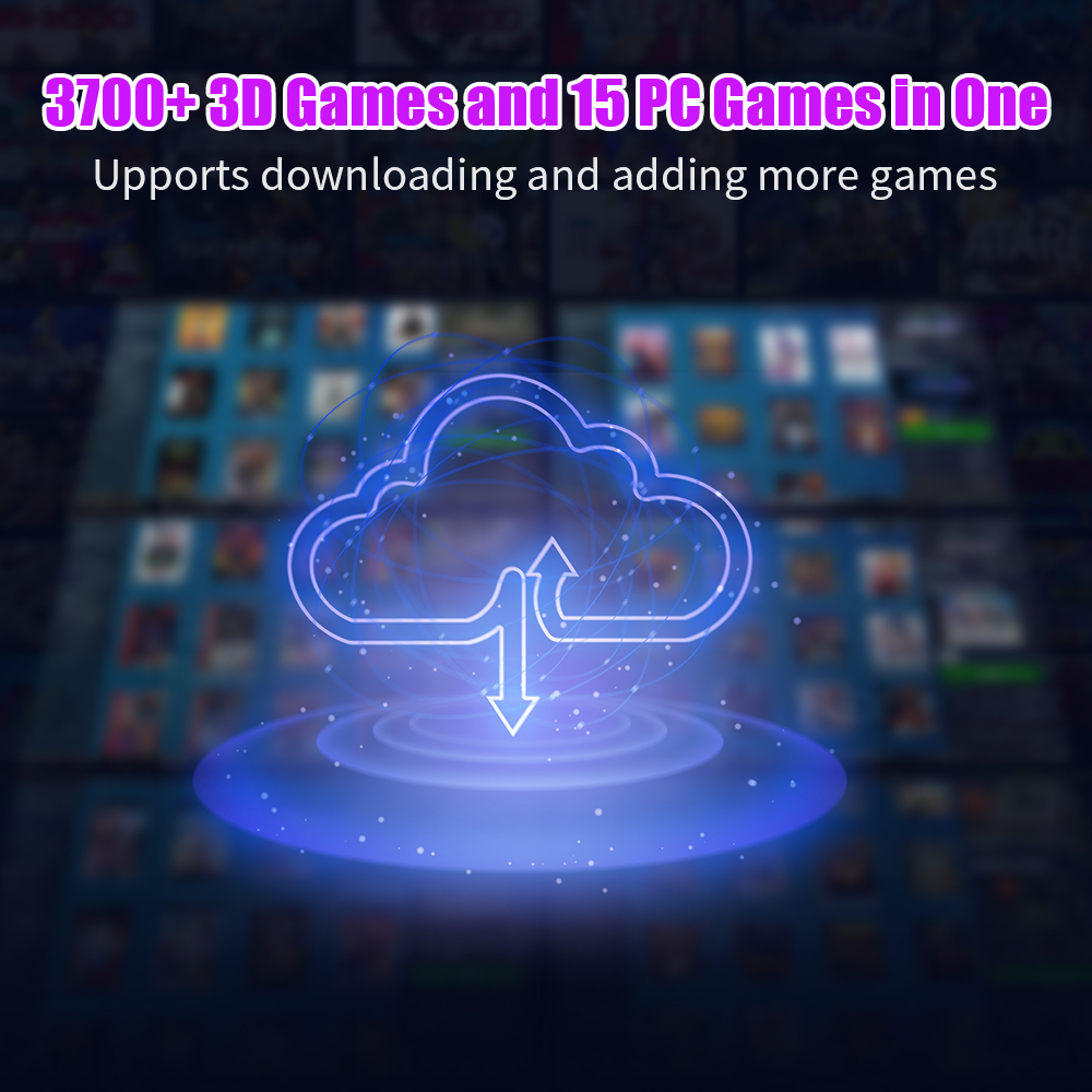 Más de 3760 juegos 3D/AAA para - Pc Gaming Aaa reseña y precio