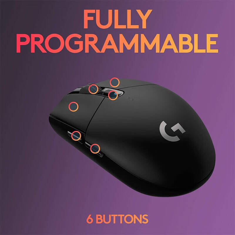 Ratón para juegos económico Lo - Pc Gaming Cost reseña y precio