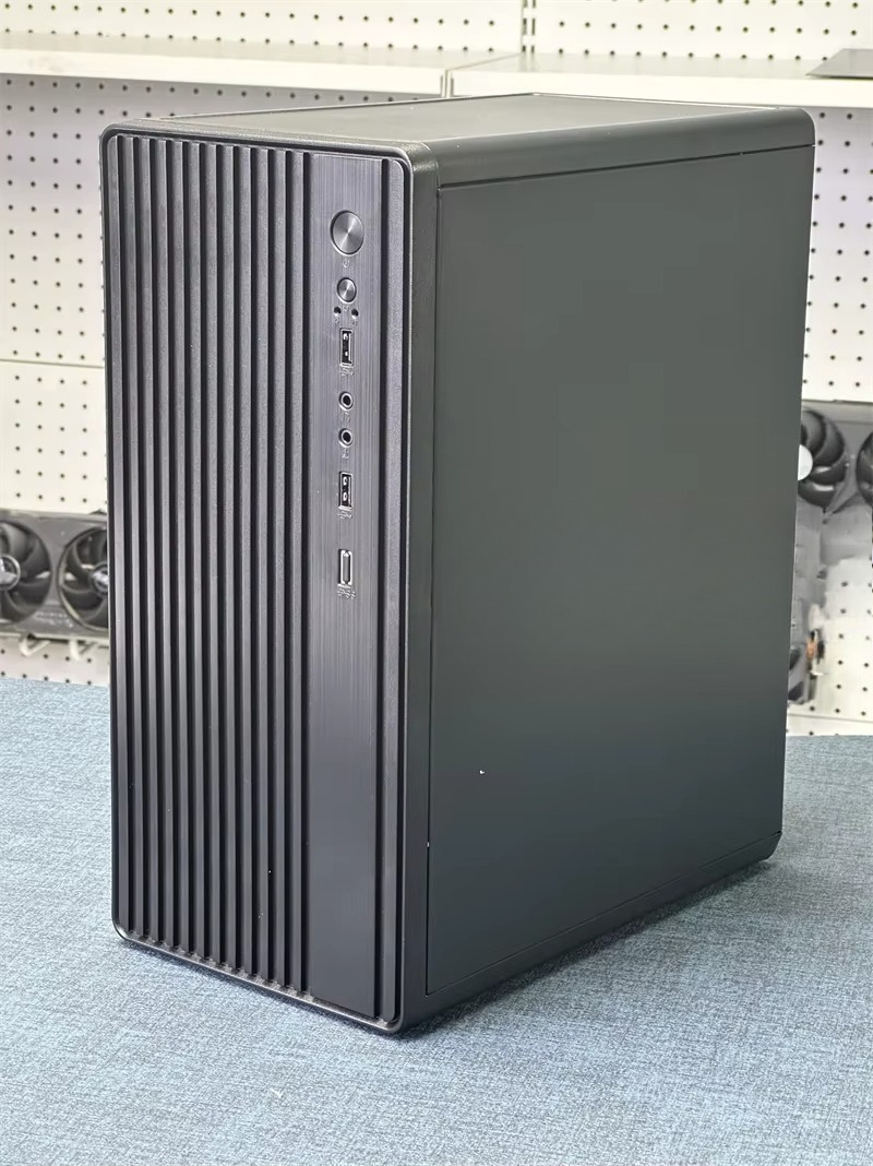 Pc de oficina barato i5 2500 3 - Pc Gaming Cost reseña y precio