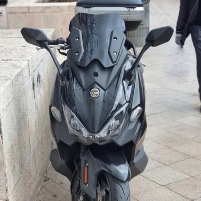 Parabrisas deportivo para moto - Pc Gaming Rtx 5090 reseña y precio