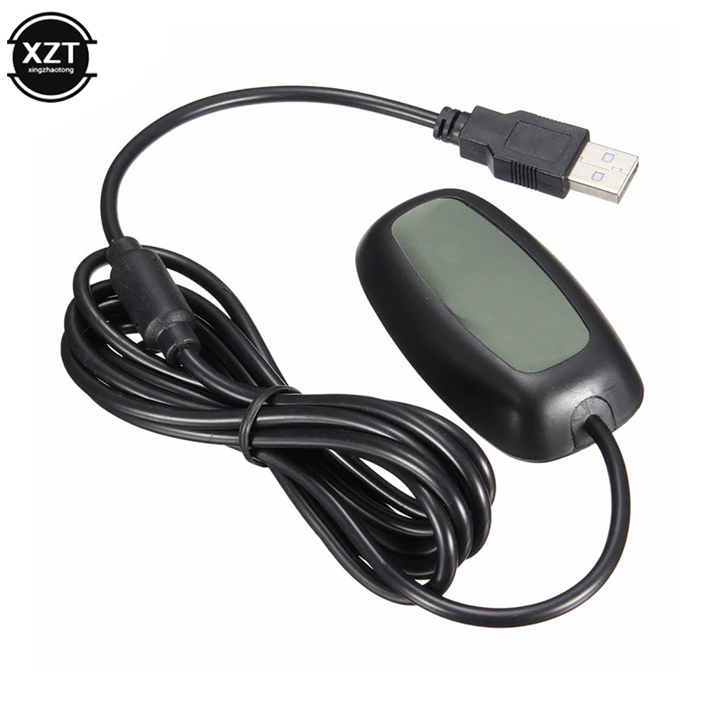 Receptor Inalámbrico para Jueg - Pc Gaming Xbox Controller reseña y precio