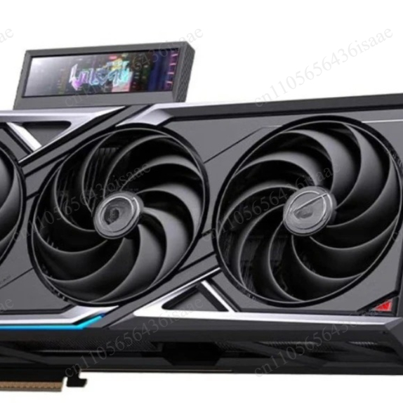 Tarjeta Gráfica para Juegos RT - Pc Gaming Rtx 5090 reseña y precio