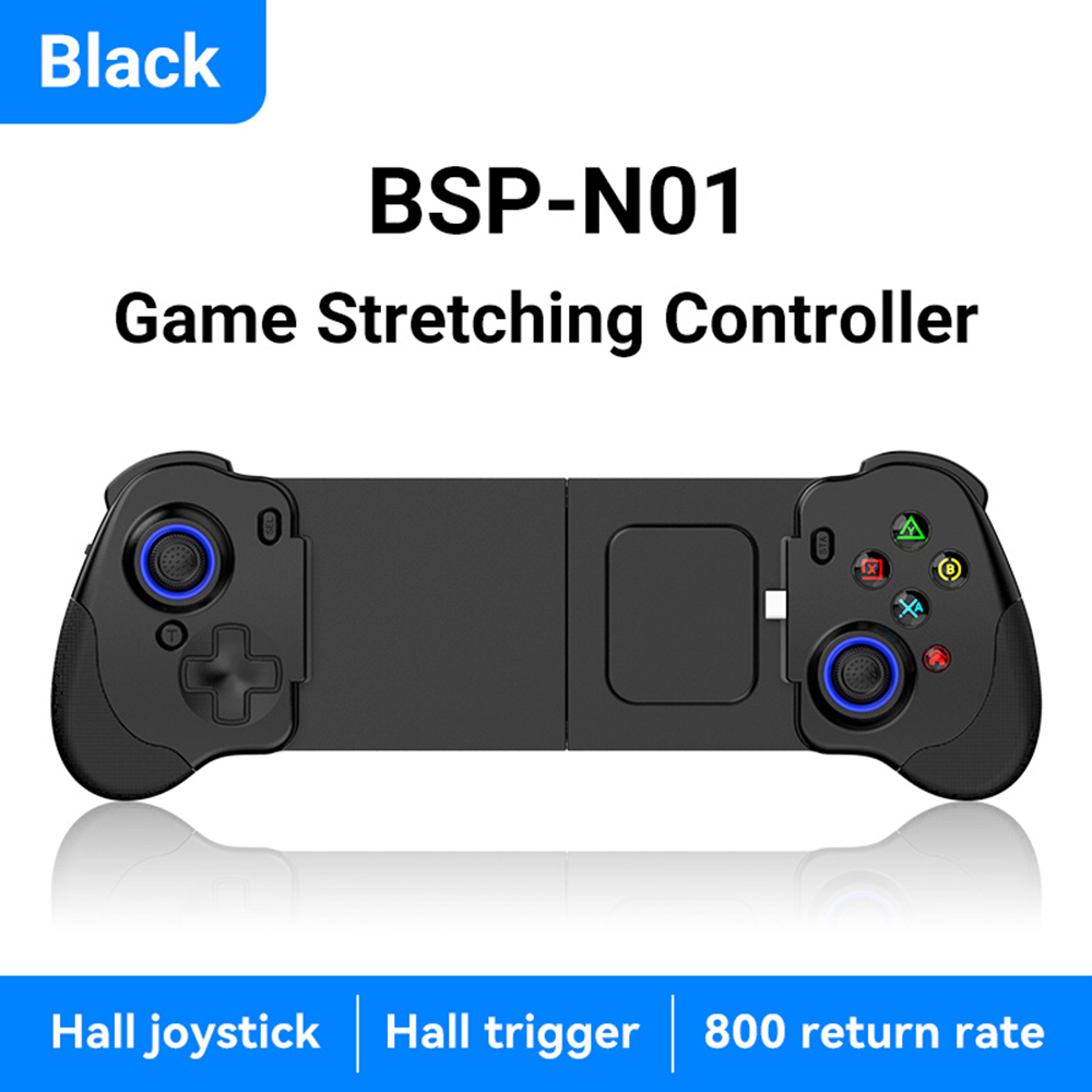Controlador de juego portátil  - Pc Gaming Xbox Controller reseña y precio