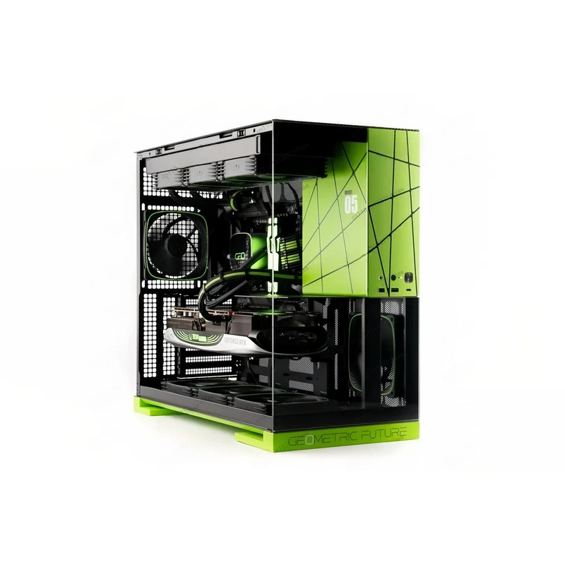 I9 14900K R9 9950X3D RTX 5090  - Pc Gaming Rtx 5090 reseña y precio