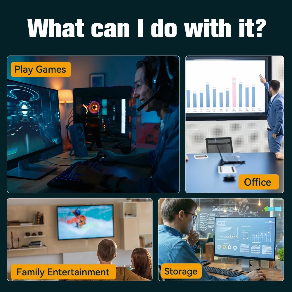 Más de 3760 juegos 3D/AAA para - Pc Gaming Aaa reseña y precio
