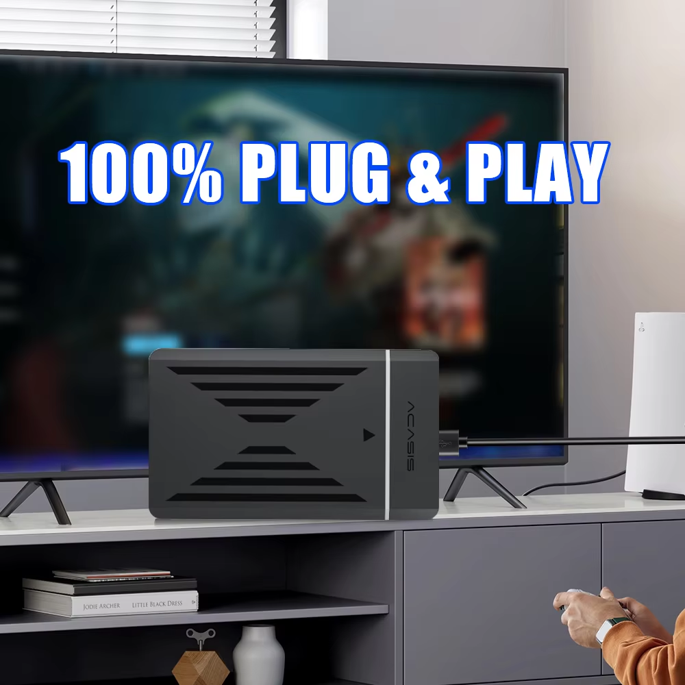 Disco Duro Portátil de 3TB par - Pc Gaming Aaa reseña y precio