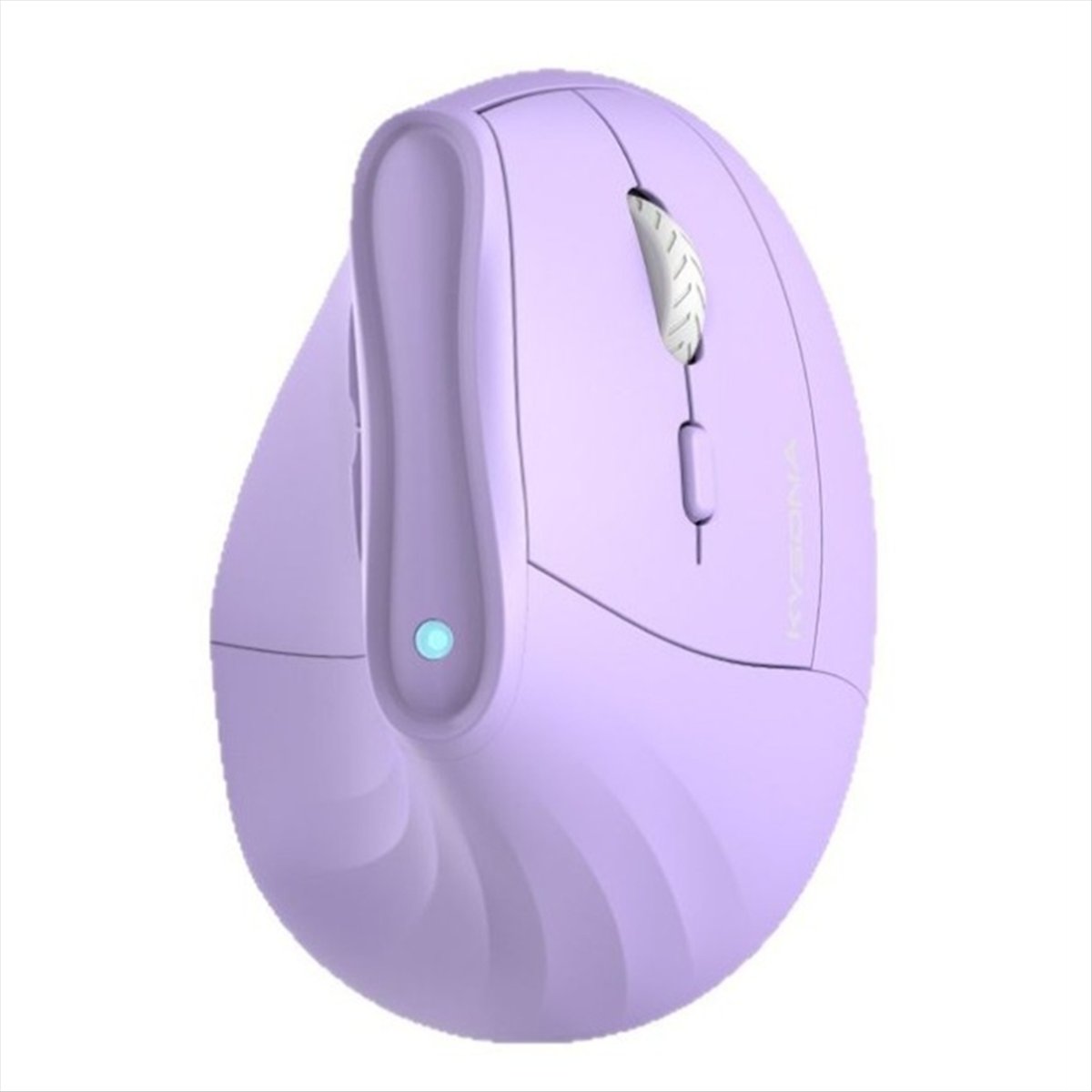 Ratón Vertical Inalámbrico ABG - Pc Gaming Aaa reseña y precio