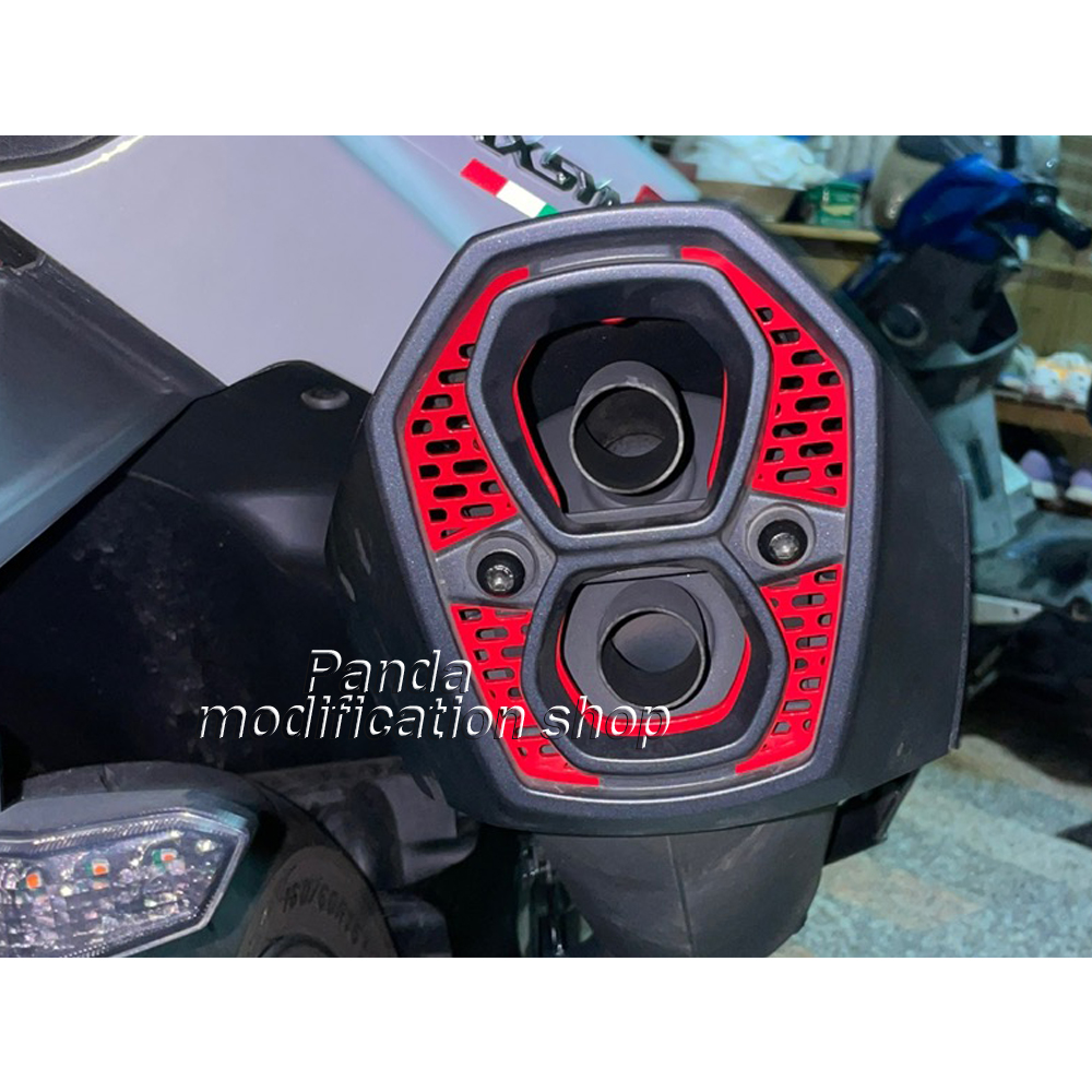 Para Motocicleta Sym Maxym TL  - Pc Gaming Rtx 5090 reseña y precio