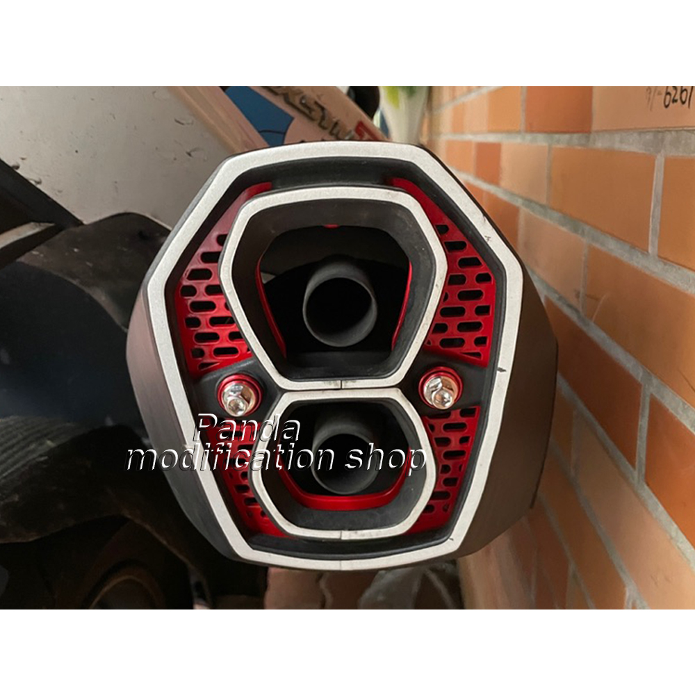 Para Motocicleta Sym Maxym TL  - Pc Gaming Rtx 5090 reseña y precio