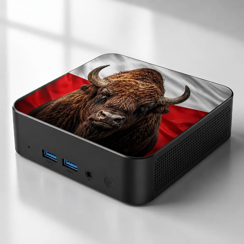 Mini PC Intel Core i3 6100 con - Pc Gaming Ddr3 reseña y precio