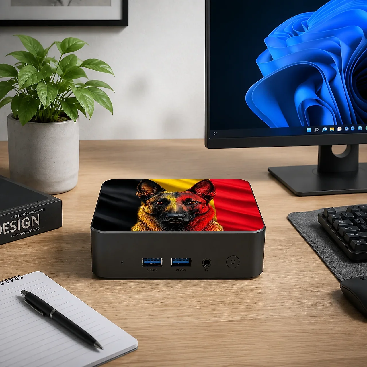 Mini PC Core N150 con Windows  - Pc Gaming Ddr3 reseña y precio