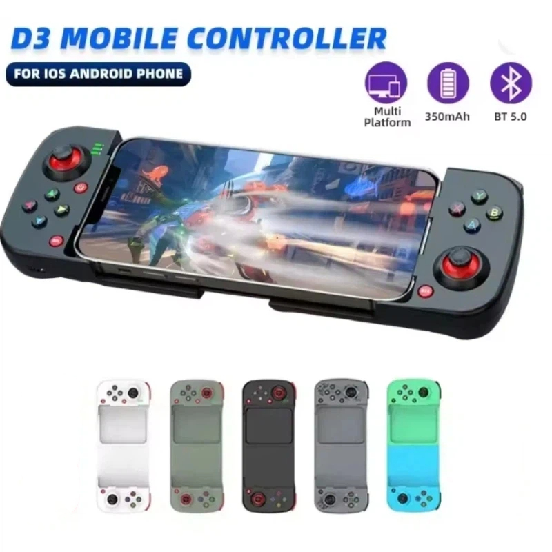 Controlador de juego inalámbri - Pc Gaming Xbox Controller reseña y precio