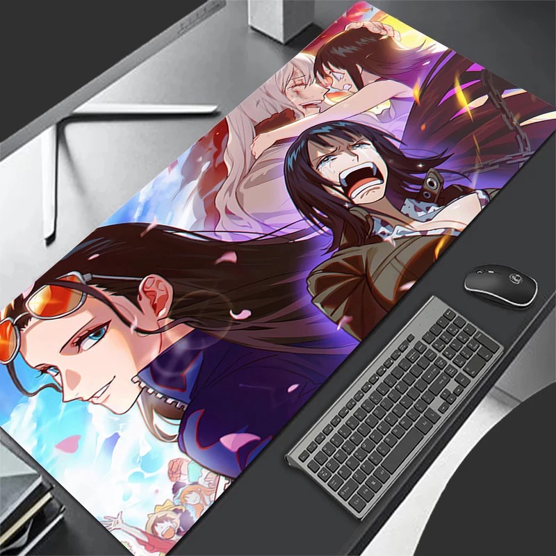 Alfombrilla de Ratón Japonesa  - Pc Gaming Notebook reseña y precio