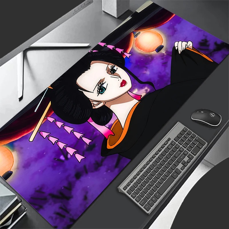 Alfombrilla de Ratón Japonesa  - Pc Gaming Notebook reseña y precio
