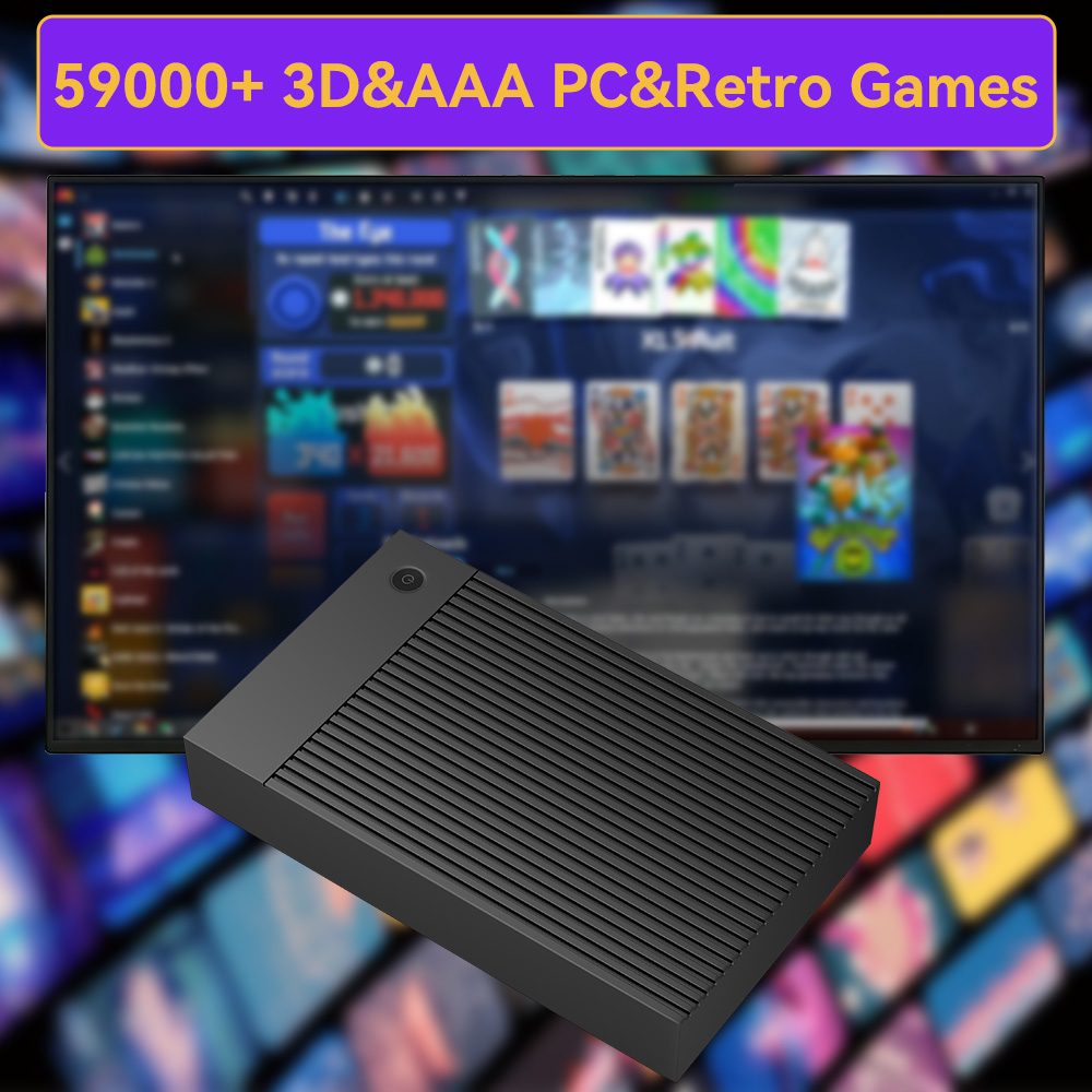 Disco Duro Portátil de 4 TB pa - Pc Gaming Aaa reseña y precio