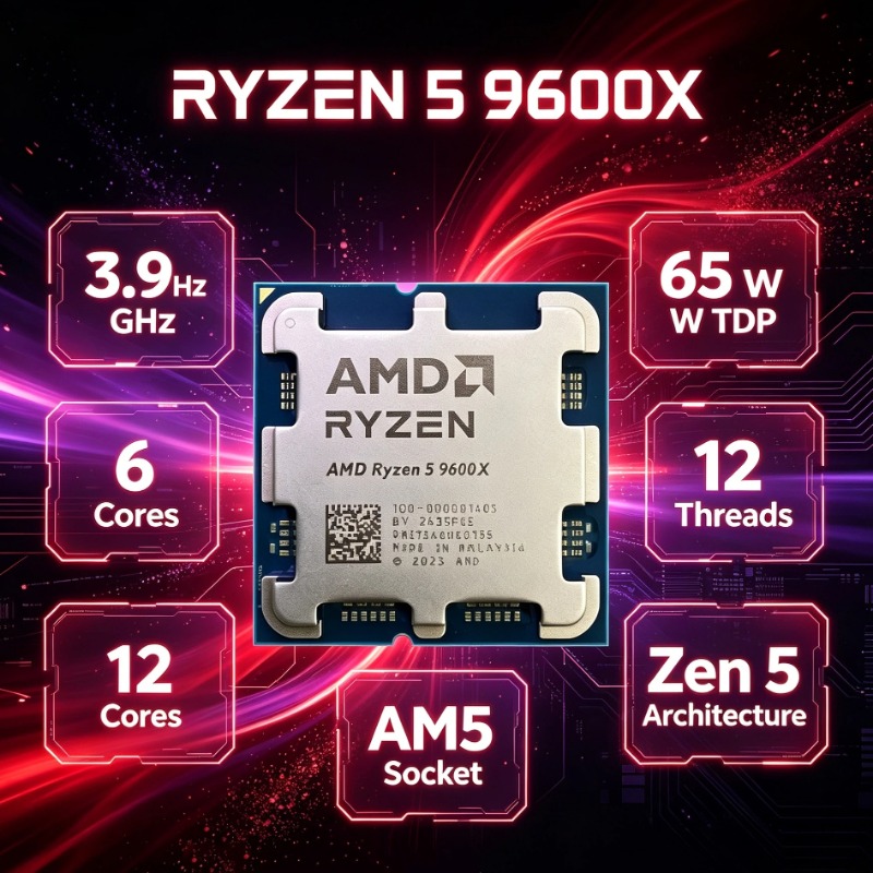 CPU para PC de Juegos Económic - Pc Gaming Cost reseña y precio