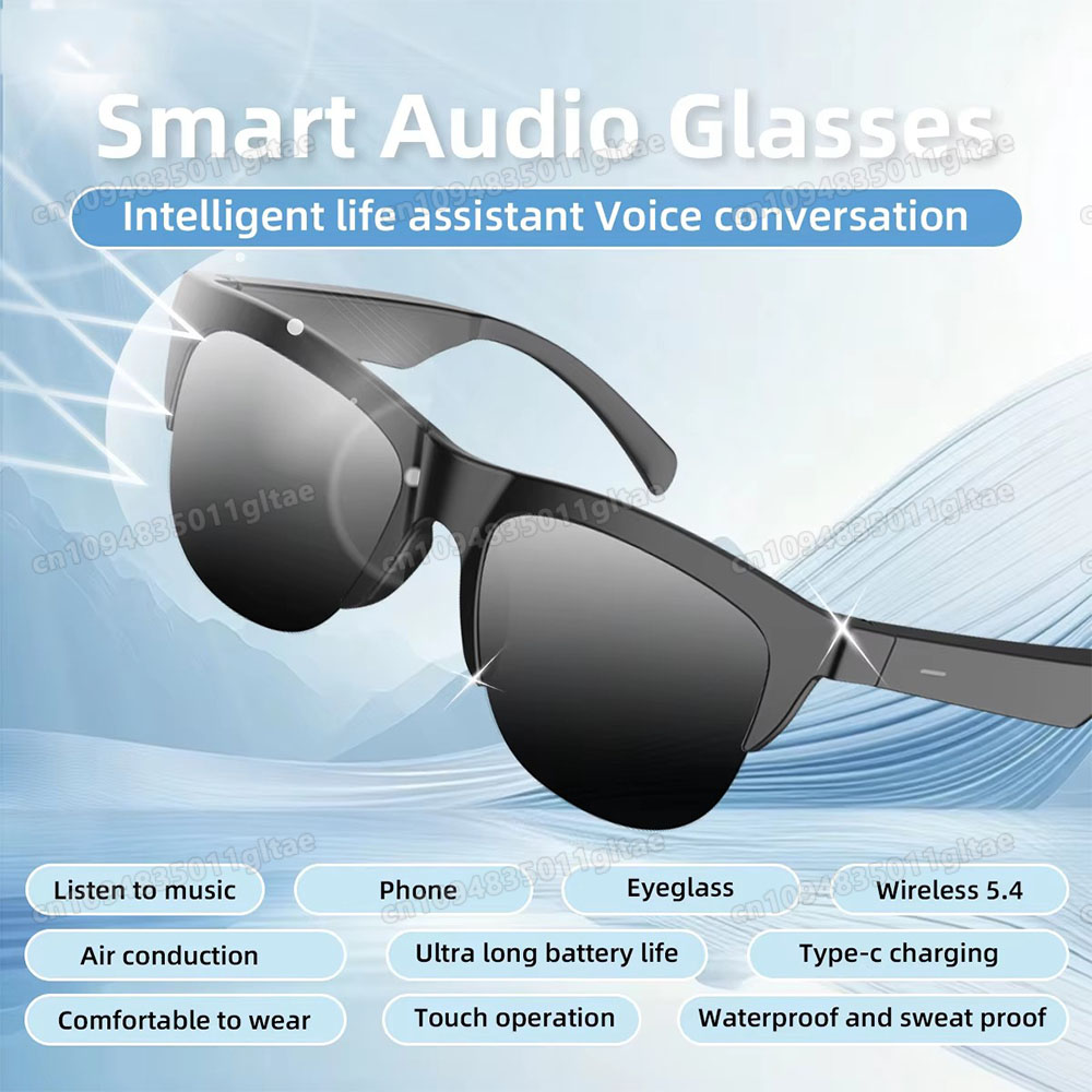Nuevas Gafas Inteligentes con  - Gaming Controller reseña y precio