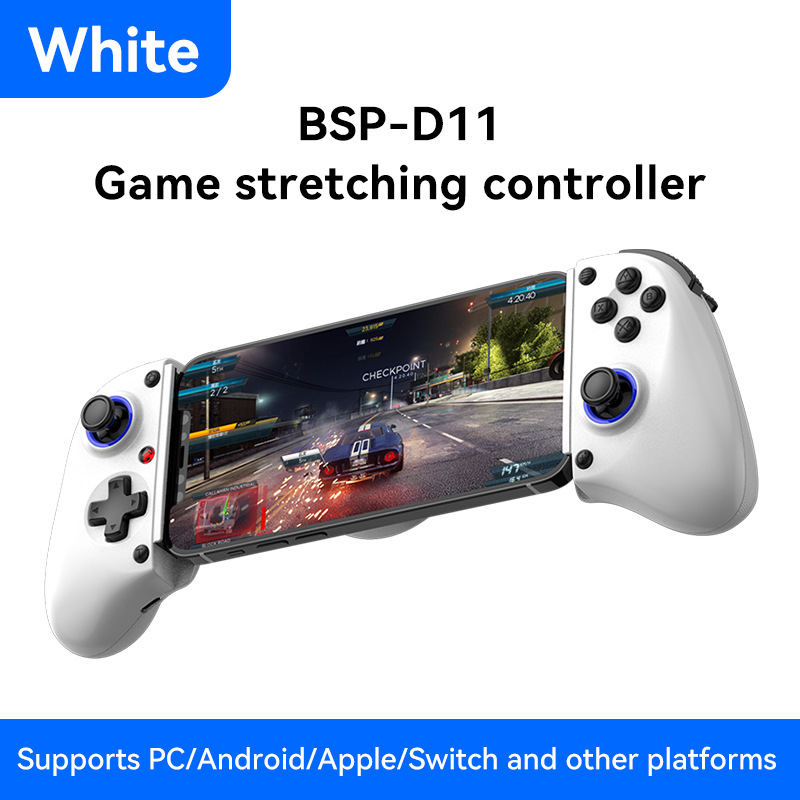 Controlador de Juego Inalámbri - Pc Gaming Xbox Controller reseña y precio
