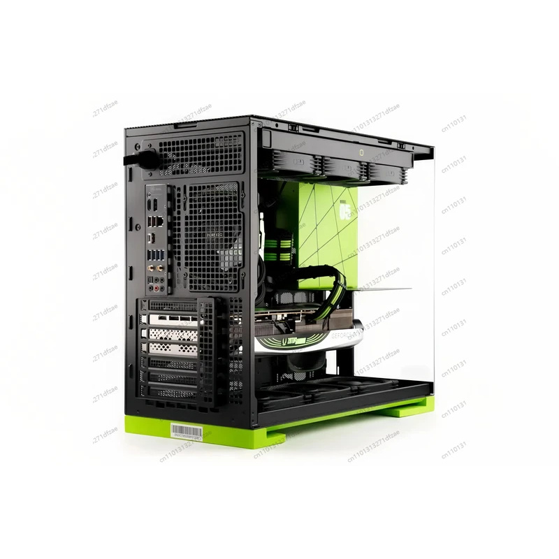 Computadora de Escritorio para - Pc Gaming I9 Rtx 5090 reseña y precio
