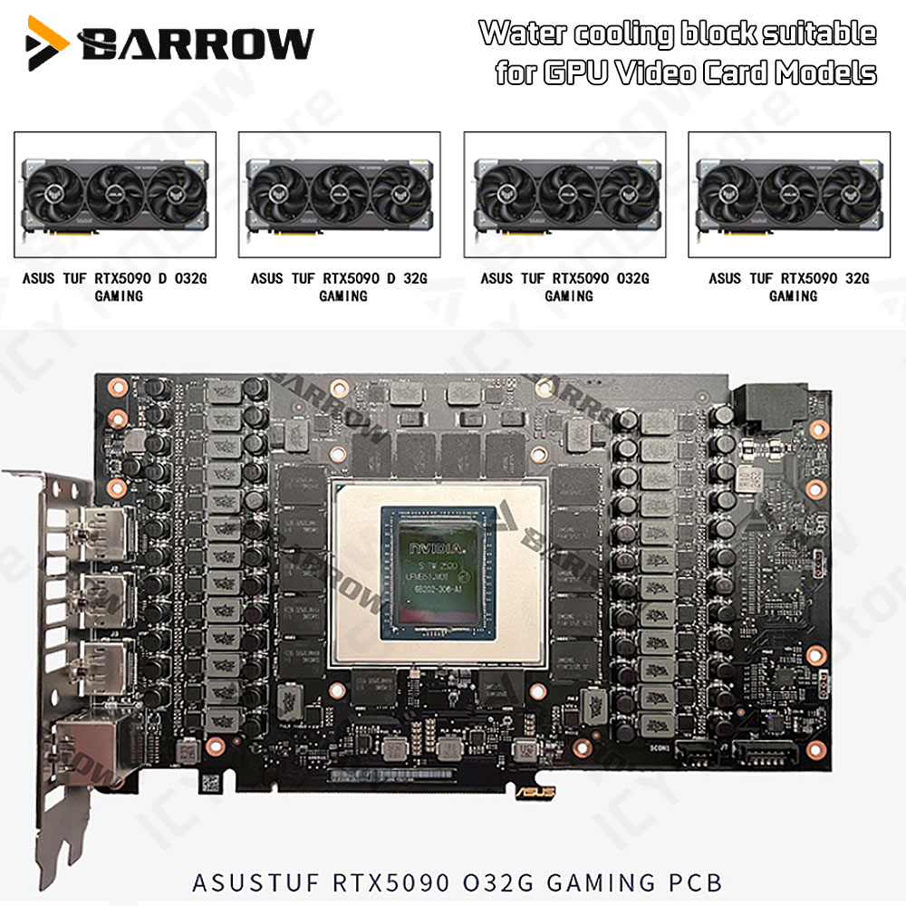 Tarjeta de visualización de ca - Pc Gaming Rtx 5090 reseña y precio